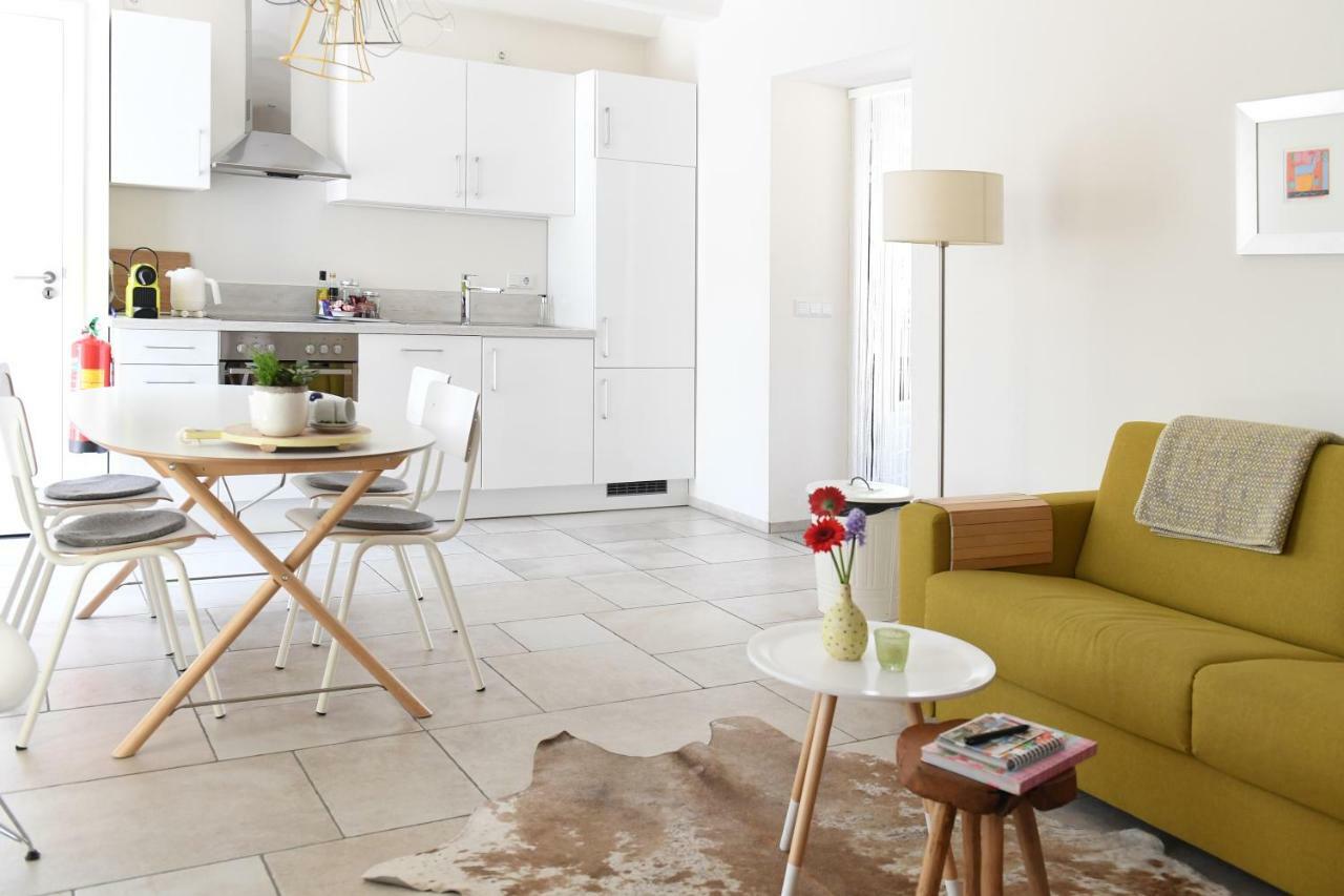 Vakantiewoningen - Buitenverblijf Huiskenshof Zuid-Limburg Klimmen Kültér fotó