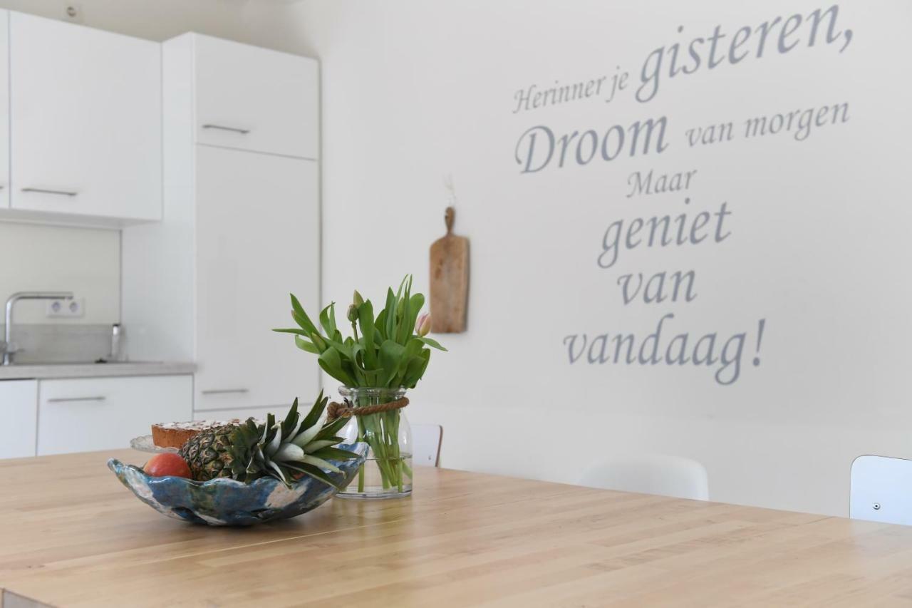 Vakantiewoningen - Buitenverblijf Huiskenshof Zuid-Limburg Klimmen Kültér fotó