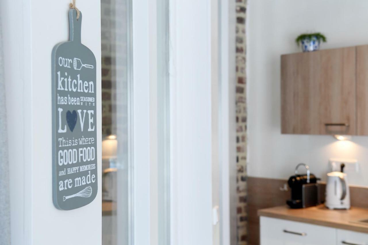 Vakantiewoningen - Buitenverblijf Huiskenshof Zuid-Limburg Klimmen Kültér fotó